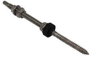 hanger bolt